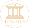 4 Estates Logo