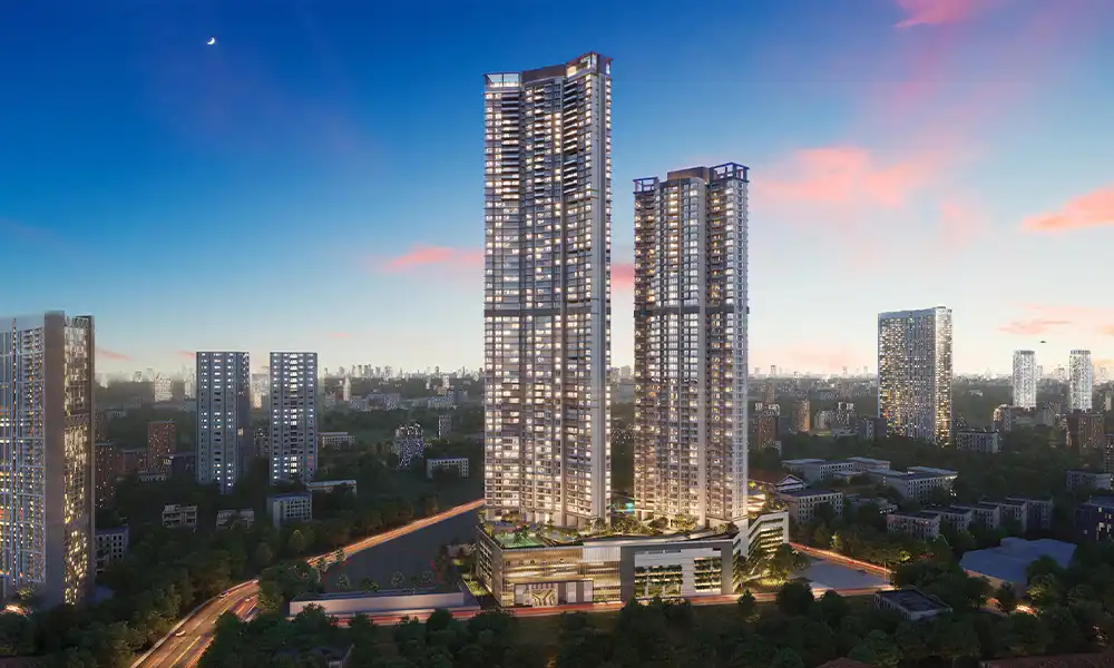 Godrej Avalon