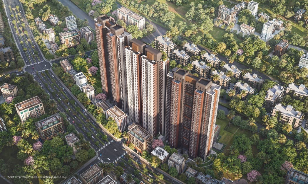 Godrej Horizon
