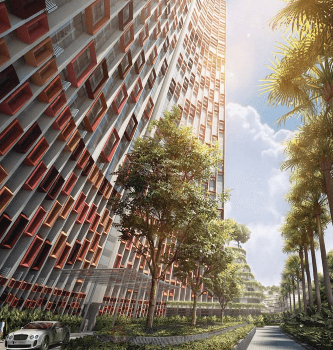 Lodha Adrina
