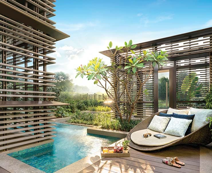 Lodha Maison