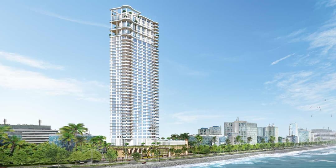 Lodha Seaface
