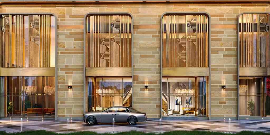 Lodha Cullinan
