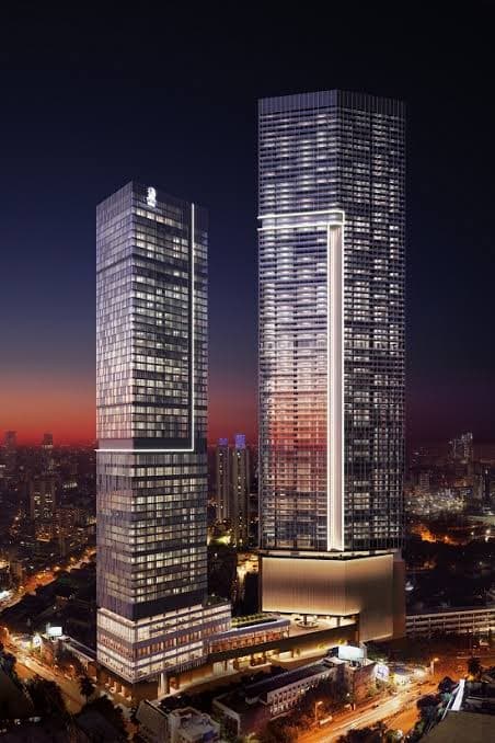 Oberoi 360