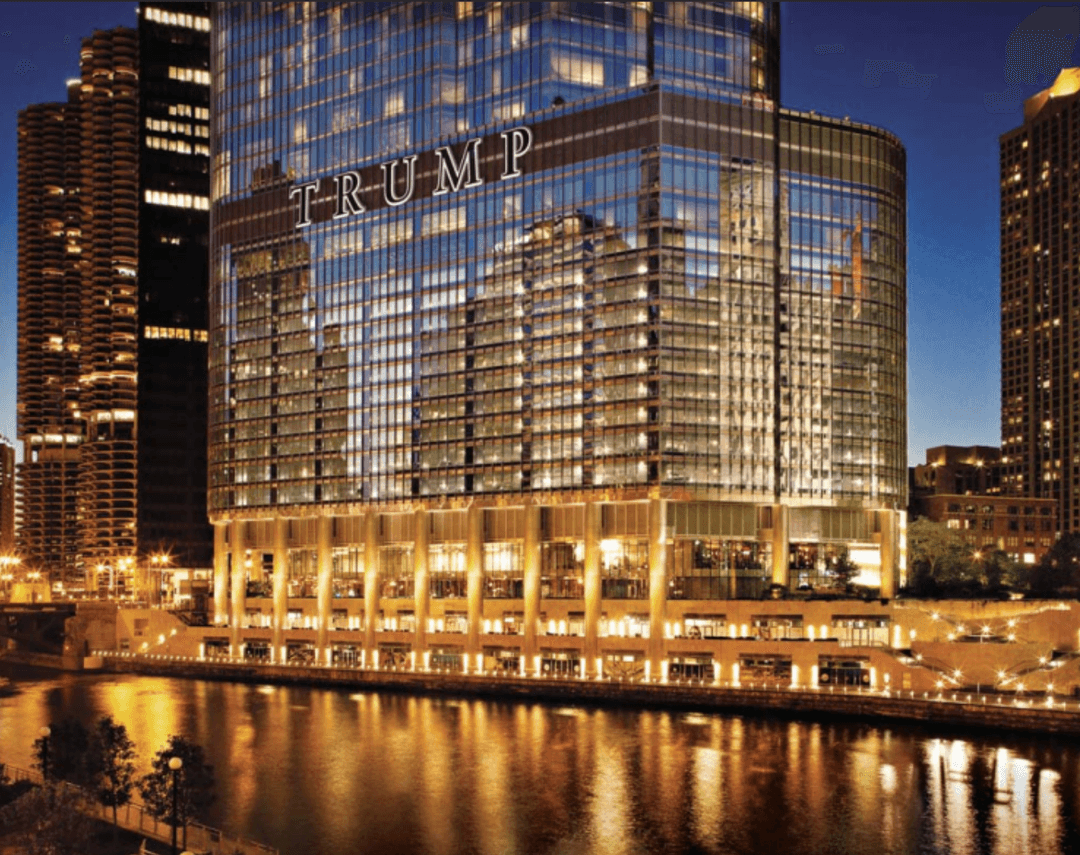Trump Tower